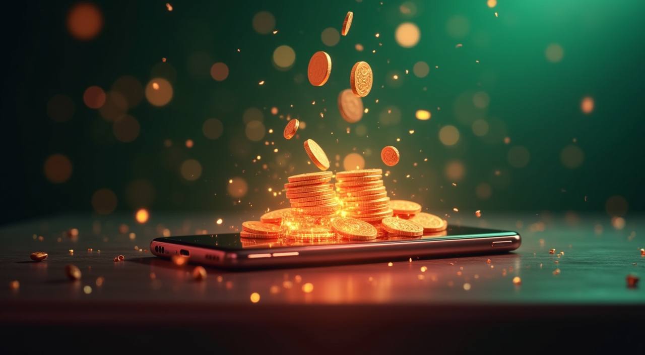 lea77 mobile gaming